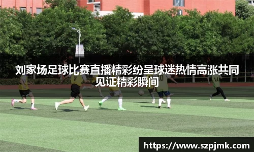 刘家场足球比赛直播精彩纷呈球迷热情高涨共同见证精彩瞬间